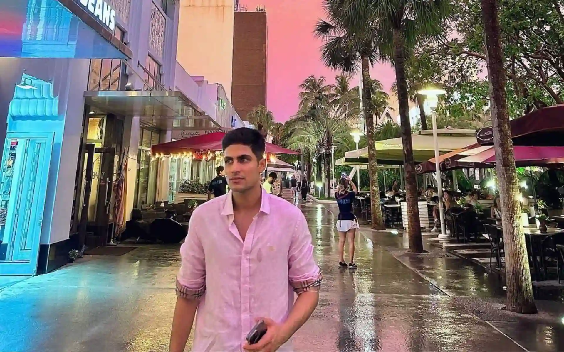 Why Not Rinku Singh But Shubman Gill Been Released From IND's T20 WC 2024 Group?